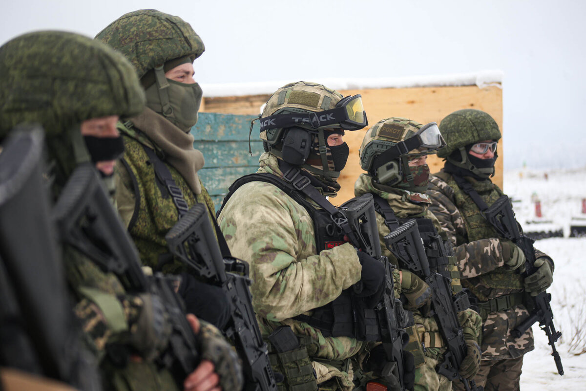 Осенью мы увидим наступательные действия нашей армии, считает военный эксперт.  Фото: ФедералПресс / Ольга Юшкова