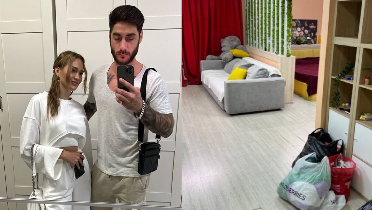 дом 2 яббаров и алена. 2. дом 2 самое интересное на сегодняшний день. дом2. семин дом 2.