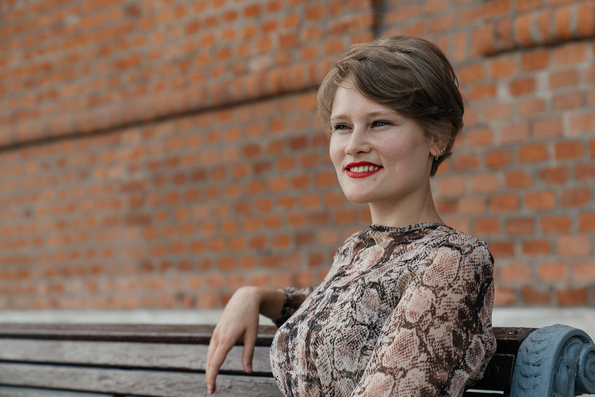 Как привлечь мужчину?