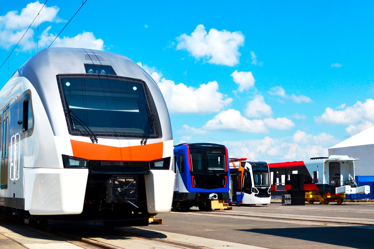    Фото: Maksim Safaniuk / Shutterstock.com