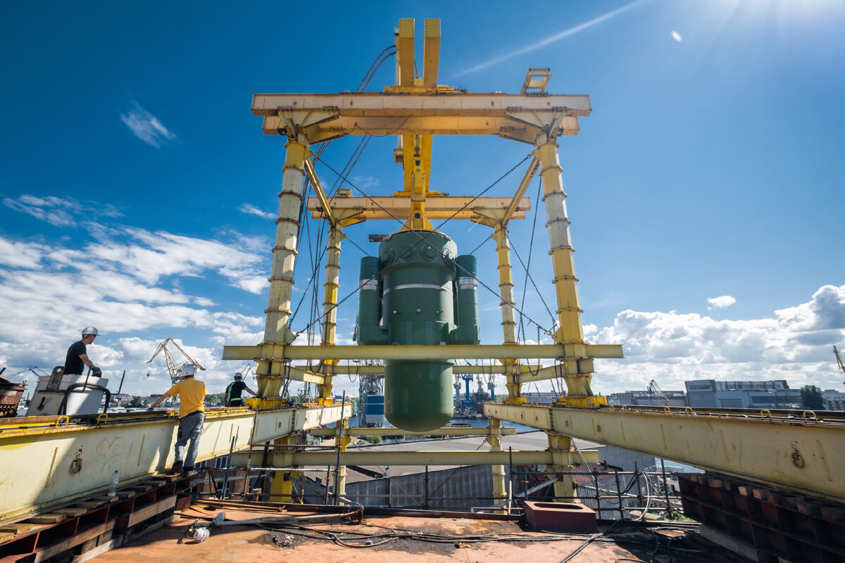 ГРУППА КОМПАНИЙ СПЕЦТЯЖАВТОТРАНС