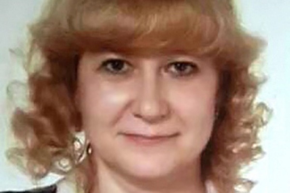    В Тверской области скончалась 48-летняя учительница начальных классов