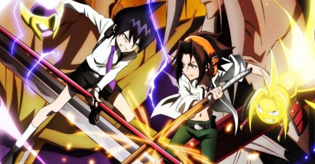 Король Шаманов, © Bridge