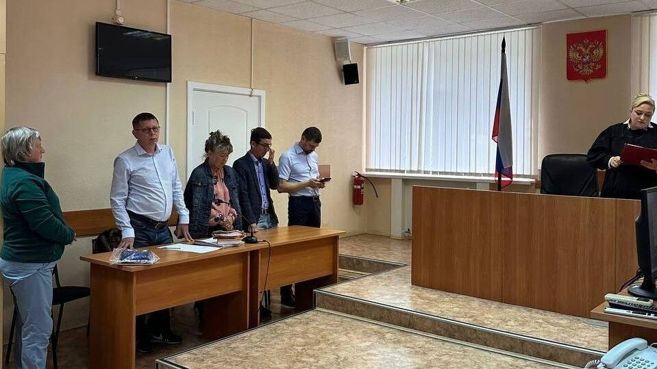 Экс-председателя общественной палаты Ижевска приговорили к 5 годам колонии