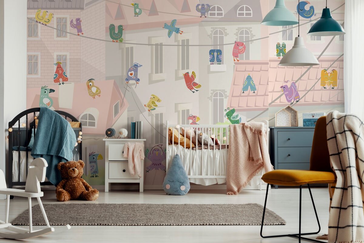 «ALFABETO CITY», артикул s308