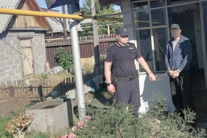    В Оренбуржье вынесли приговор по делу об убийстве двух мужчин в Пригородном Кристина Просвиркина