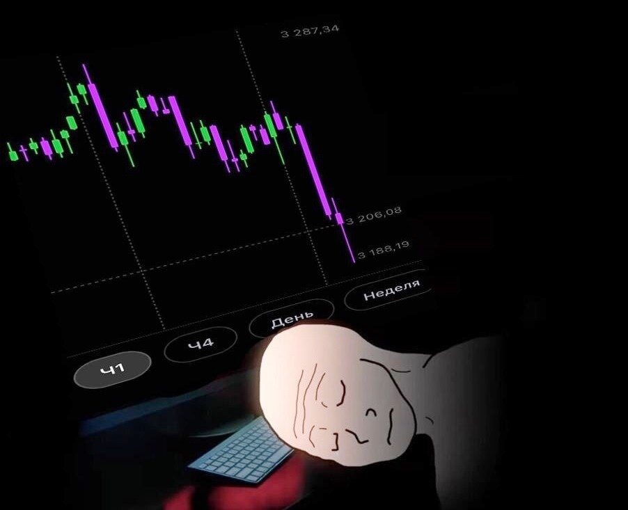 Картинка из группы Рофлы с Волк стрит