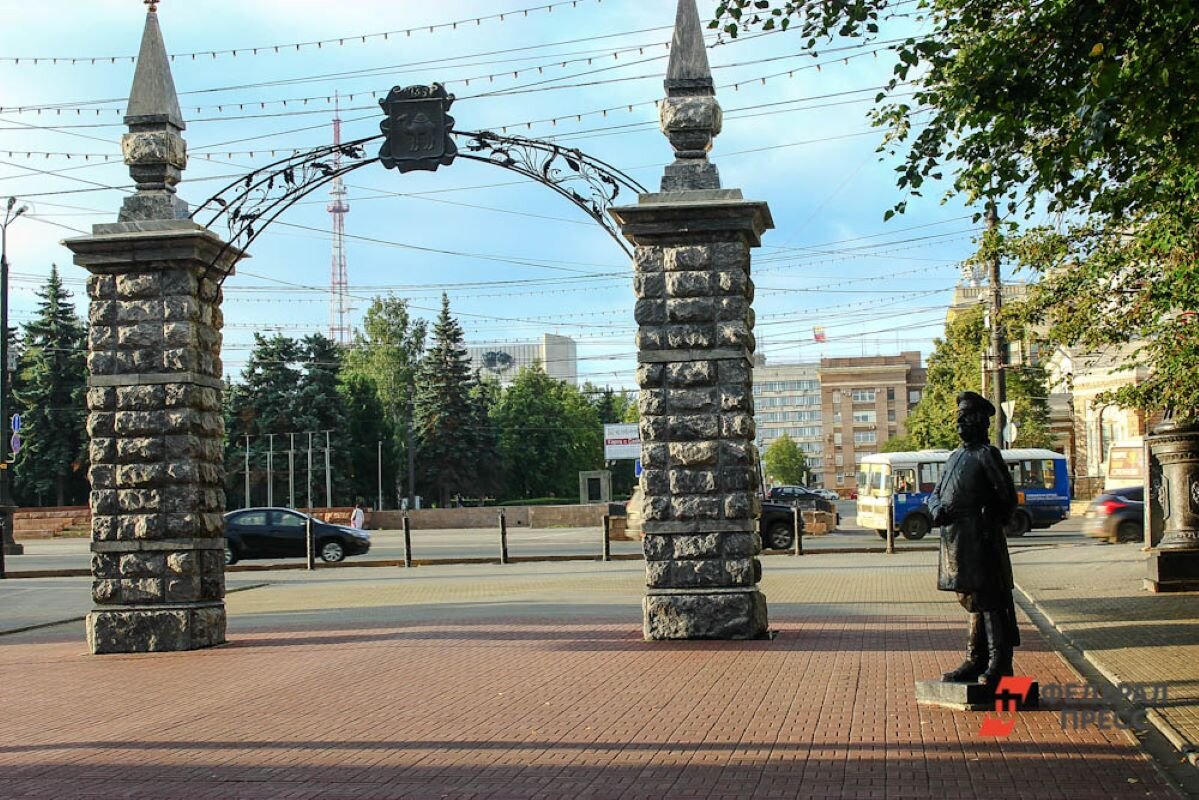 Раньше улица Кирова была Уфимской.  Фото: Фото: ФедералПресс / Елена Мицих