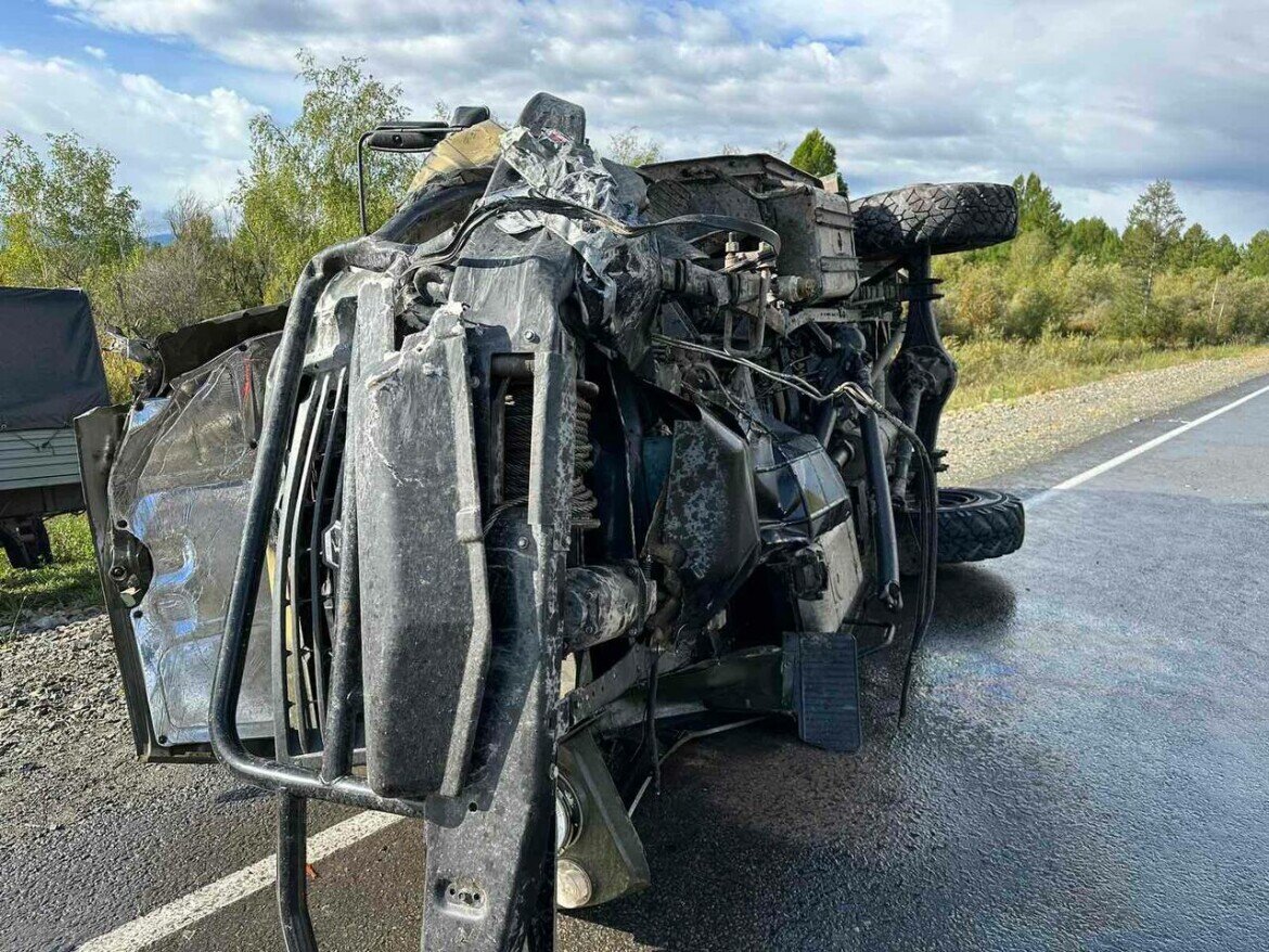 Фото: © https://t.me/proctuva