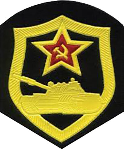 Танковые войска СССР