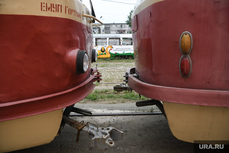    Трамвайную линию в микрорайон Солнечный достроят в 2023 году