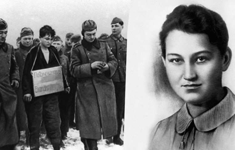 Нашей Зое так и осталось навсегда 18 лет. Фото Яндекс.Картинки. 