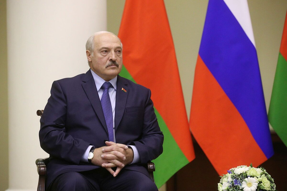    ©Известия/Зурад Джавахадзе