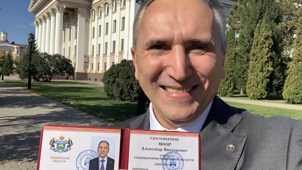 тг-канал Алессандра Моора📷
