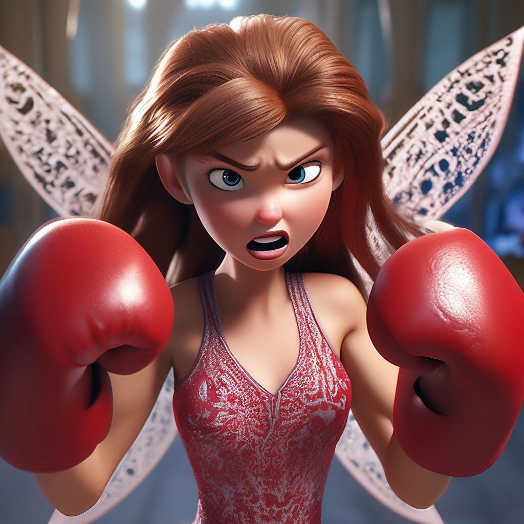 Так надо встречать агрессора, а не идти в полицию 