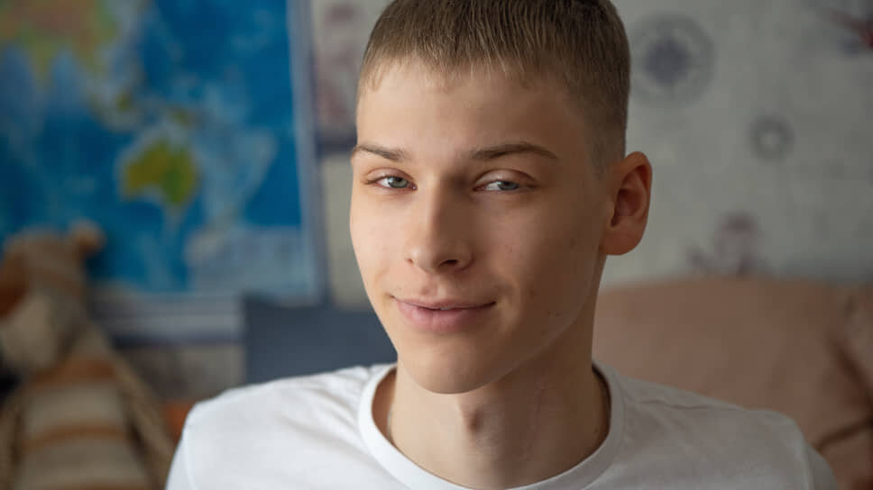 Фото: Надежда Храмова / Коммерсантъ📷Андрей Чижиков