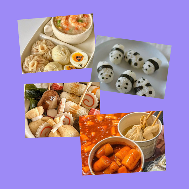 Да, это в принципе красиво...а вкусно!