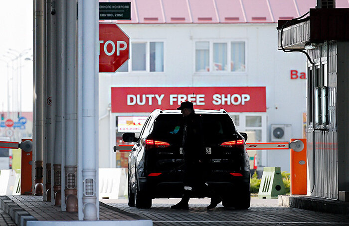    Виталий Невар/ТАСС