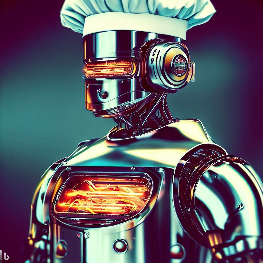 Изображение создано нейросетью 