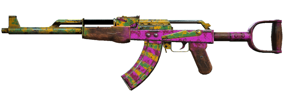 Человек, который решает проблемы