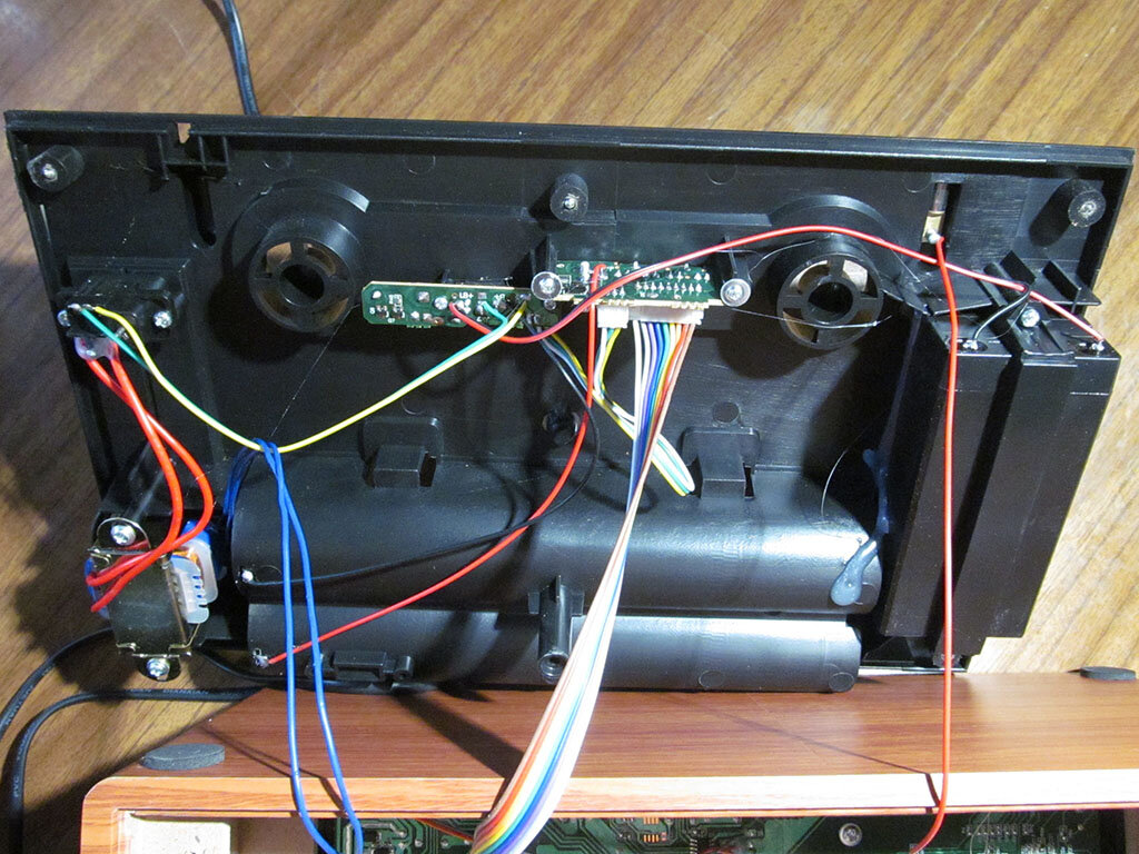 Ritmix rpr 202 распайка наушников Радиоприемник Ritmix RPR-101 внутри Записки крутилкина Дзен