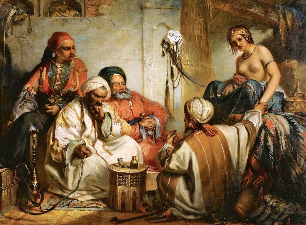 Жан-Леон Жером. «Невольничий рынок». Жан-Франсуа Портель slave Market. Картина невольничий рынок в Стамбуле. "Продажа ребенка-невольника", художник Василий Верещагин.