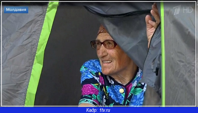 
В Кишинёве демократы организовали блокаду государственных учреждений, чтобы якобы охранять их от насильственного захвата