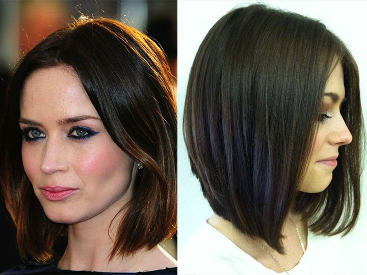 Каре никогда не утратит своей популярности