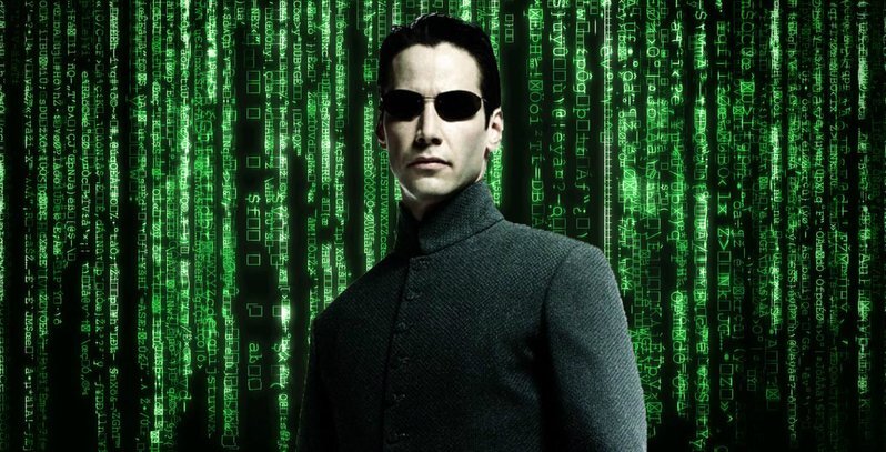 @Matrix