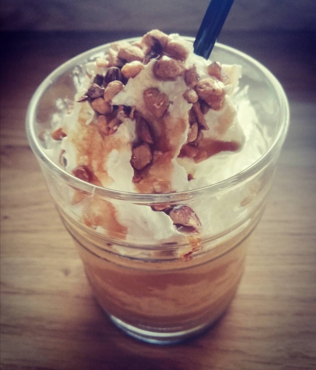 Очень вкусно) 