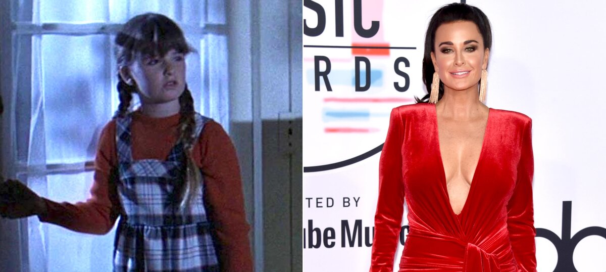 Кайл Ричардс 