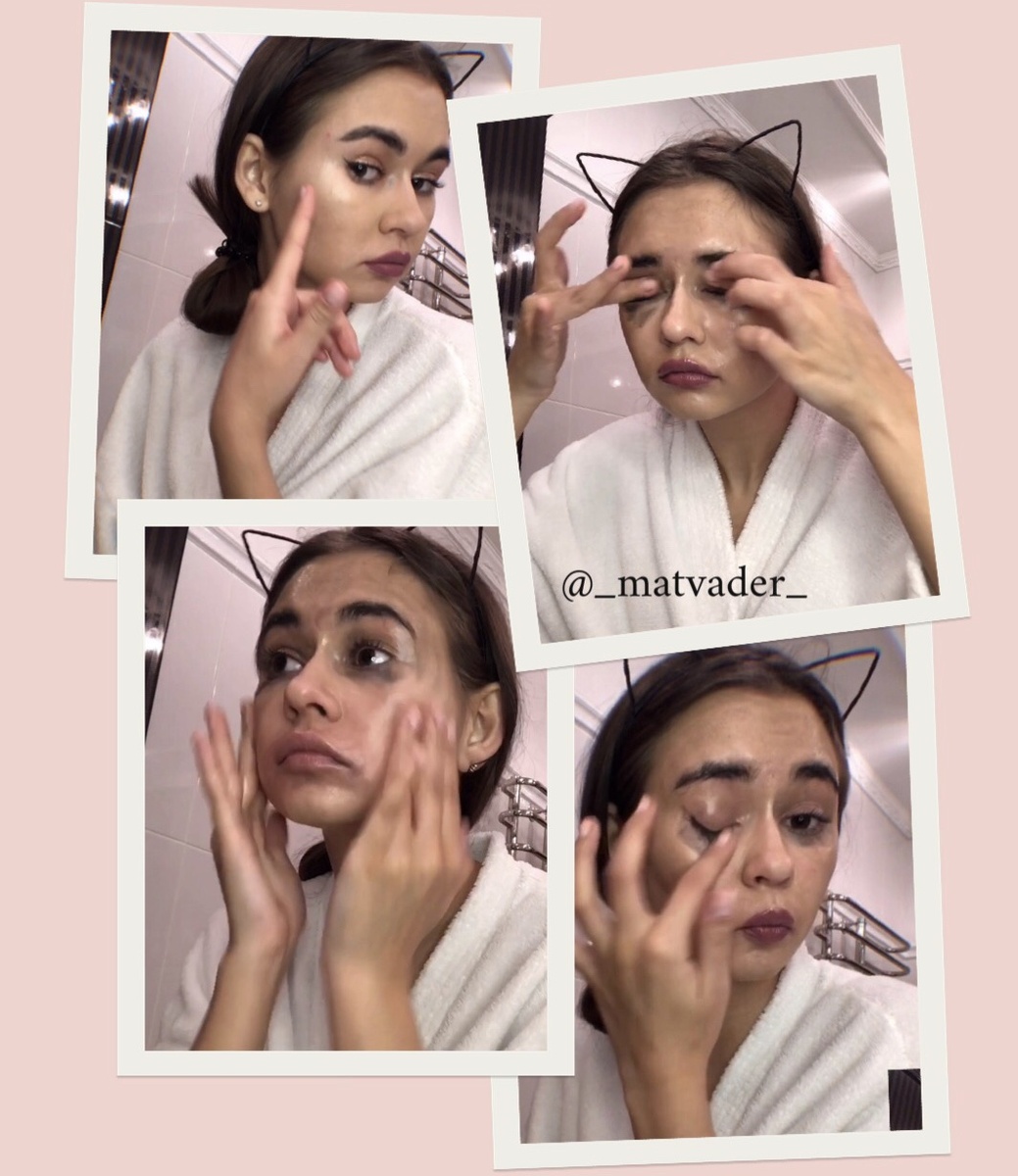 Стоп-кадры из видео