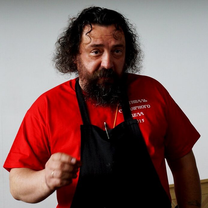 Федор Бондарев