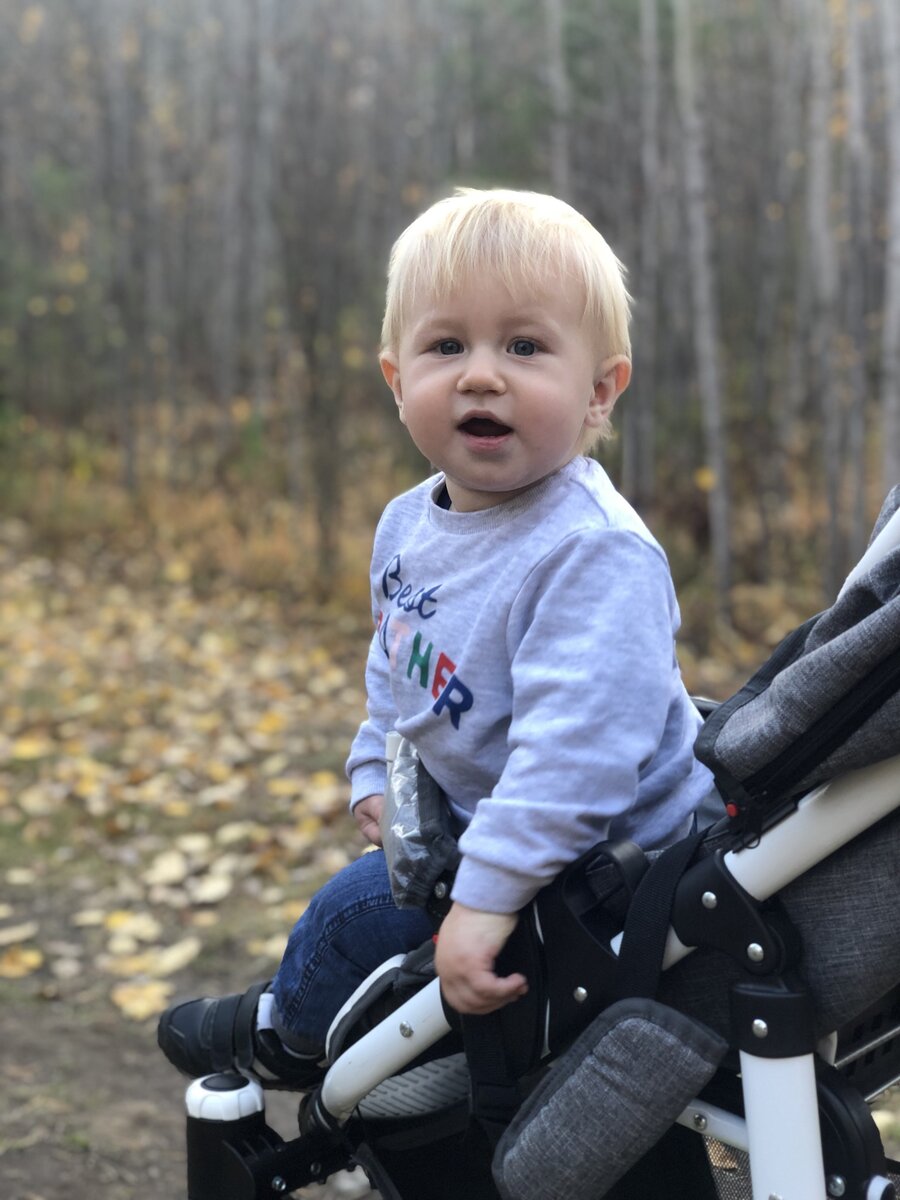 Сын ест только холодное: греть или не греть? | ЮЮ | Дзен