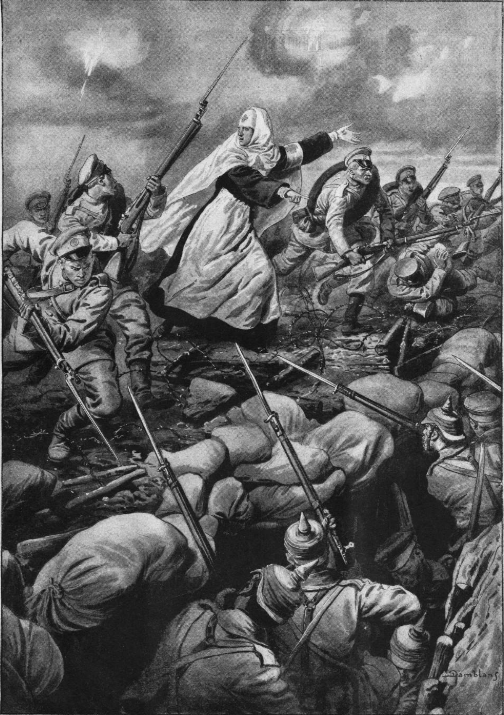 Римма Иванова – «Братцы, за мной!»