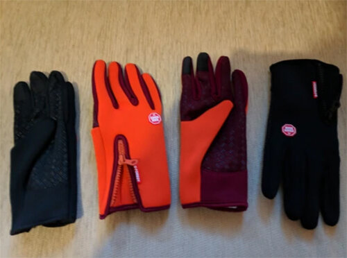 вот такие замечательные перчатки