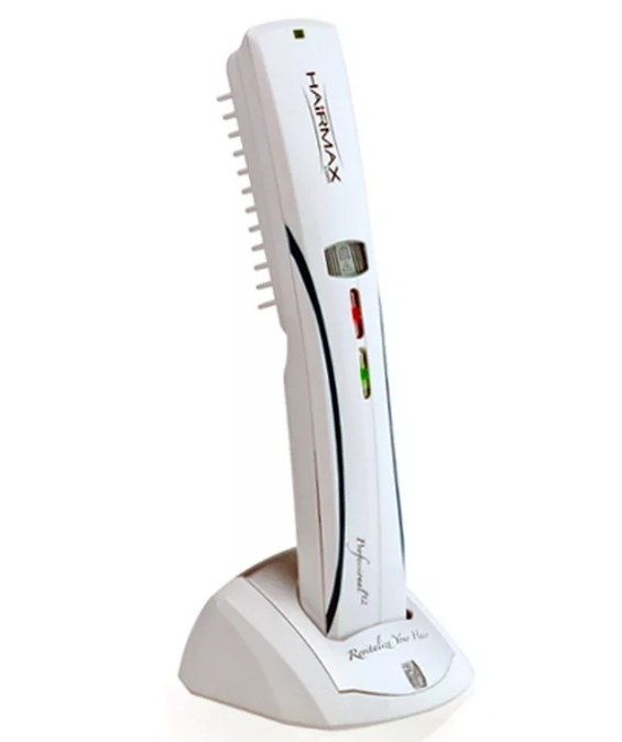 Лазерная расческа (фото из интернета)