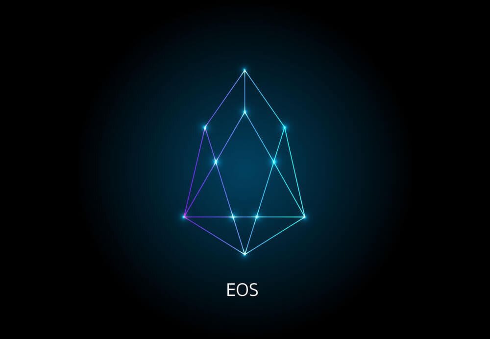 Команда разработчиков криптовалюты EOS сообщила об успешном форке, который позволил обновить сеть проекта до версии 1.8.