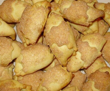 Печенье Мерзавчики