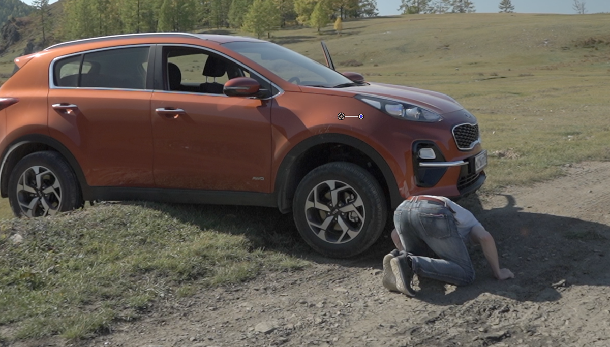 И чем он нас подвёл?