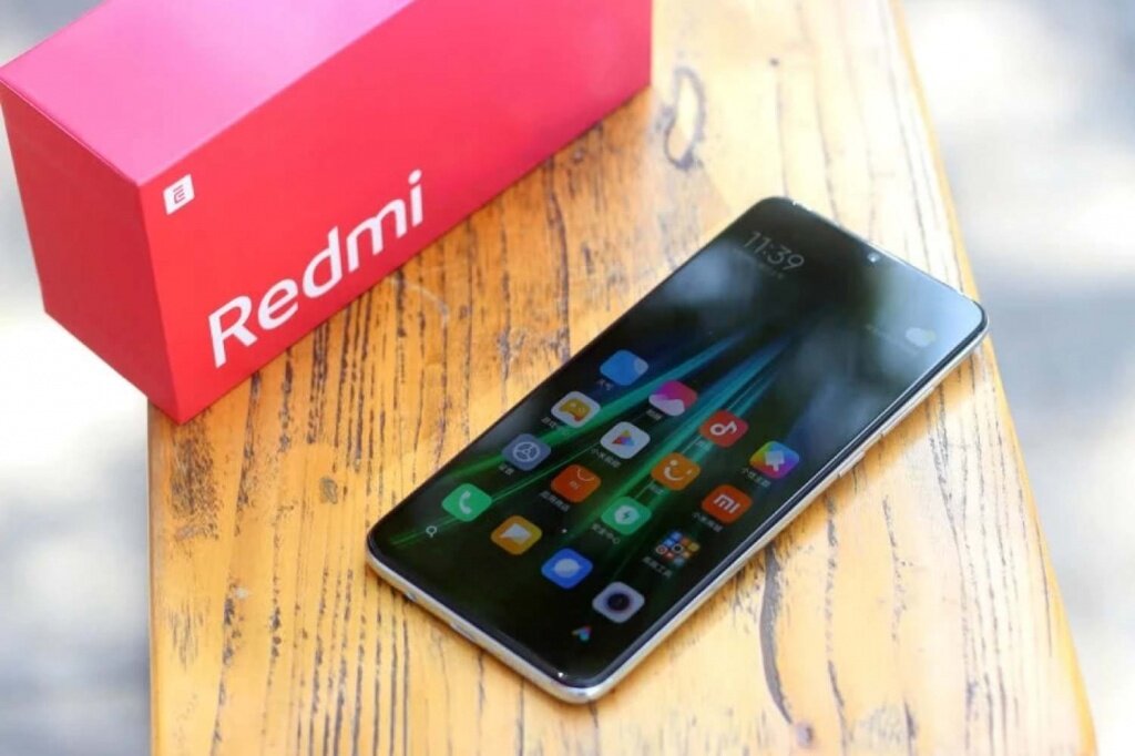 Смартфон Redmi 8A