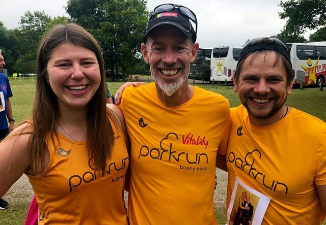 фото: из личного архива Натальи Дулебенец