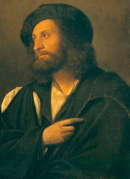 Giovanni Cariani