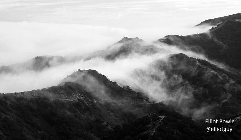 НОЧНАЯ ГОСТЬЯ.