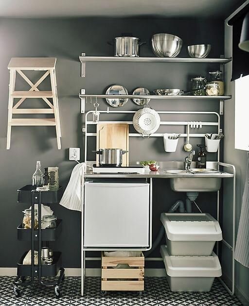 Kitchen Dining Nook