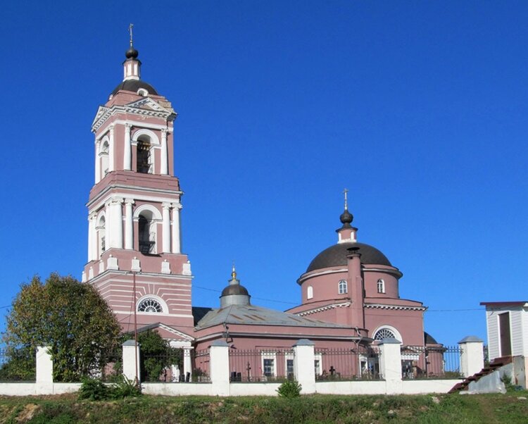 Храм Успения Пресвятой Богородицы Ногинск. Церковь Успения Пресвятой Богородицы (Ногинск). Храм Успения в Богослово.