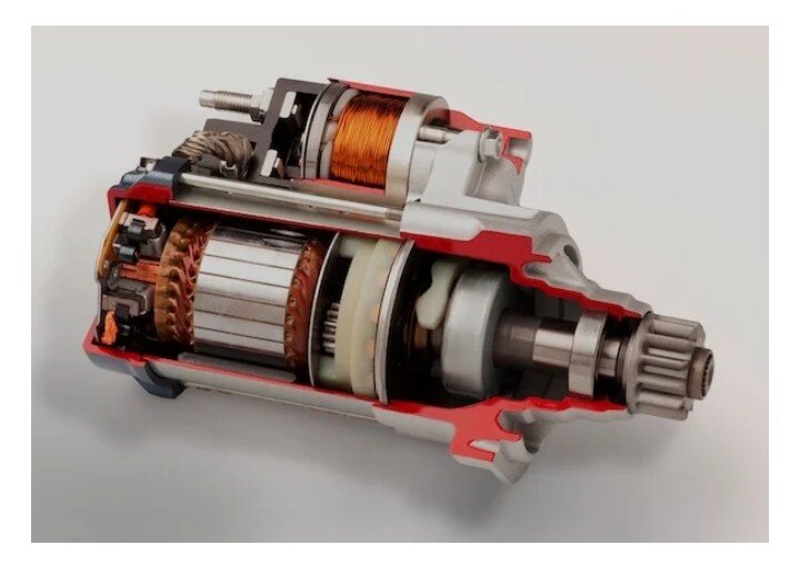 Основные неисправности стартера автомобиля и способы их устранения своими руками
