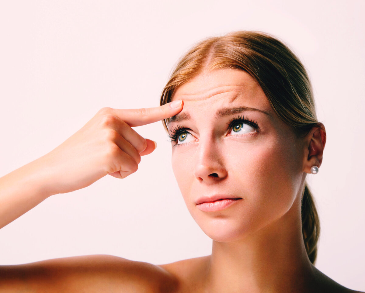 Тощие девушки, девушки в Германии, морщинистые девушки