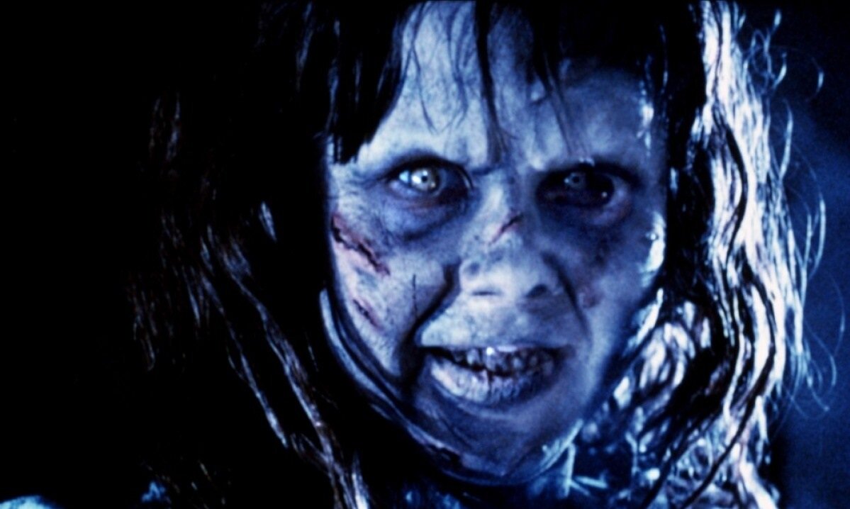 Обычная девочка, просто макияж неудачный. Источник: kinopoisk.ru