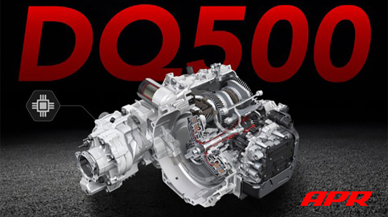 DQ500